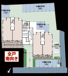 1�K�Z�˂ɃE�b�h�f�b�L�ƃI�[�j���O